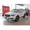 Buy cheap 125kw 56kwh Lithium Iron Phosphate Battery Electric Vehicle JETOUR X70SEV With White Color from wholesalers