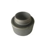Genuine Torque Rod Bushing / Hollow Ball Joint For Ankai Buses φ105mm