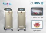 Most well sold machine of 2016 Trible Mode attached high intensity energy output