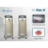 Buy cheap 3000w SHR IPL Elight 3 in 1 hair removal and skin rejuvenation machine champagne color from wholesalers
