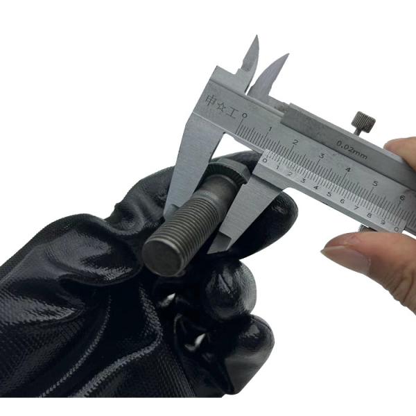 Buy cheap 1S1859 1S1860 Excavator Track Bolt Excavator Bulldozer Spare Parts from wholesalers