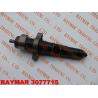 Buy cheap CUMMINS Diesel fuel injector 3077715 for KTA19 Engine from wholesalers