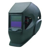 Buy cheap Durable Automatic Welding Helmet , Adjustable Auto Darkening Welding Helmet product