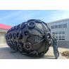 Buy cheap World Wide Inflatable Rubber Fender for Ship to Ship Transfer Operation from wholesalers