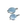 Buy cheap Chrome Plated ISO Certificated 5 Inch Exhaust Weather Cap from wholesalers