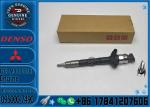 Good quality 1465A257 Common Rail Injector 095000-9560 095000-7490 For