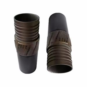 Aq Bq Nq Hq Pq Impregnated Diamond Reaming Shell