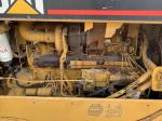 Caterpillar D6G Second Hand Bulldozers , Used Cat D6D Crawler Bulldozer