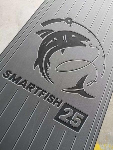 Buy cheap Wefoam Grade A EVA Marine Mat Cooler Pad For Sea Deck Boat from wholesalers