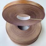 Harmless Plywood Veneer Edge Banding Tape Moistureproof Multiscene
