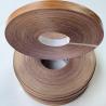 Buy cheap Glossy Wood Veneer Edging Tape Mildewproof For Cabinet Cupboard from wholesalers
