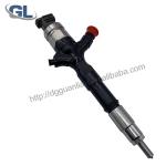 COMMON RAIL Diesel FUEL INJECTOR 095000-8390 23670-30280 Hilux 3.0 D4D IKD-FTV