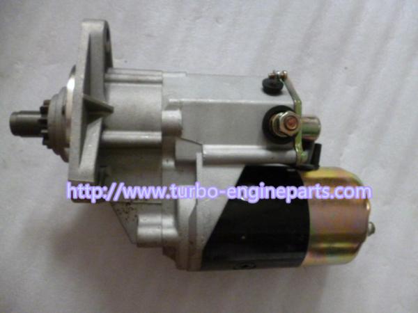 Buy cheap Antirust Automotive Starter Motor , Durable Vehicle Starter Motor 2330095009 from wholesalers
