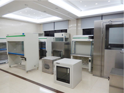 SUS304 Sterile Clean Room Packaging Yijing Building Material Shops