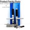 Buy cheap Aluminum Alloy Tuya Wifi Door Lock Smart Biometric Fingerprint Handle Door Lock from wholesalers