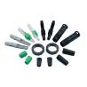 Buy cheap Fast Fiber Optic Cable Conenctor Types with high performance and good fire retardant from wholesalers