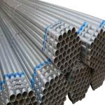 S31803 S32205 S32760 ASTM A790 Welded Steel Pipe 2.5-8m