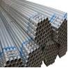 Buy cheap Steel Galvanized Pipe Round SMLS Or Weld Carbon Steel Hot Dipped Galvanized Pipe from wholesalers