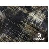 Buy cheap Glitter Printed Foils New York Fashion Sports Fitness Wear Fabrics from wholesalers
