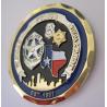 Buy cheap 1.75 Inch 2 Inches Metal Challenge Coins , Soft Enamel / Hard Enamel Coins from wholesalers