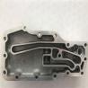 Buy cheap Cummins QSB6.7 diesel Engine Lubricating Oil Filter Head 3979393 3971661 6754-61-2220 from wholesalers