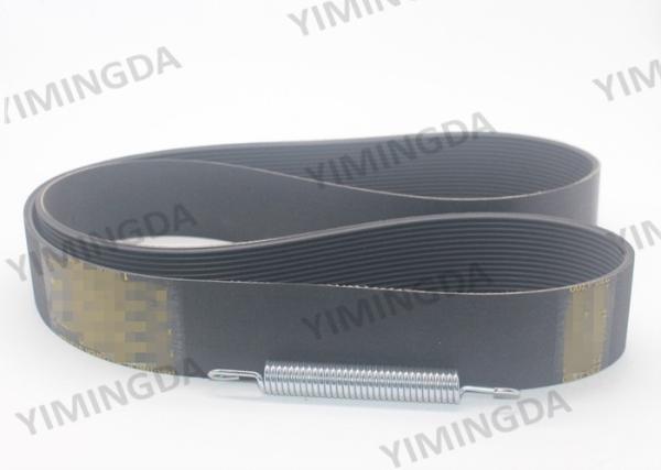 Buy cheap KIT , BLWR BELT WITH SPRING Cutter Parts for Gerber Paragon Parts , PN 586500067 from wholesalers
