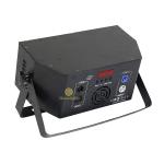 24pcs*18W Light Source RGBWAUV Waterproof LED Floodlight Wall Wash Lights with