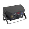 Buy cheap Luces DJ 24pcs*18W Led Wall Washer DMX512 RGBWAUV Flood Light Wall Washer Indoor Stage Light for Church from wholesalers