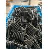 Buy cheap FTTH Nylon Optical Fiber Suspension Dead End Cable Anchor Clamp for Overhead Networks from wholesalers