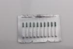 Dentsply Spiro Colorinox Barbed Broach File Stainless Steel Material Various
