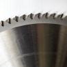 Buy cheap High Quality 254*1.8/2.5*15.88*40T TCT Circular Blade Of Accurate Angle For Cutting Wood Or Aluminum from wholesalers