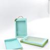 Buy cheap Brand Name Cell Phone Case Paper Packaging Box from wholesalers