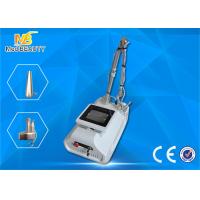 Buy cheap 2016 Skin Renewing Salon Use RF Tube CO2 Fractional Laser renewing fractional product