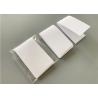 Buy cheap Pre Cut Hard Hair Removal Wax Strips Non Toxic Material Convenient Lint Free Smooth from wholesalers