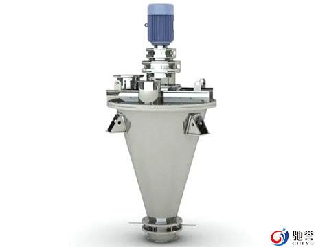 Buy cheap Double Auger Cone Screw Mixer from wholesalers