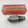 Buy cheap 4469380 4469298 4469301 4469302 Relief valve ZX450 470 Excavator from wholesalers
