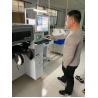 Buy cheap PCB Led Assembly Line HWGC High Speed Pick And Place Machine 26000pcs/H from wholesalers