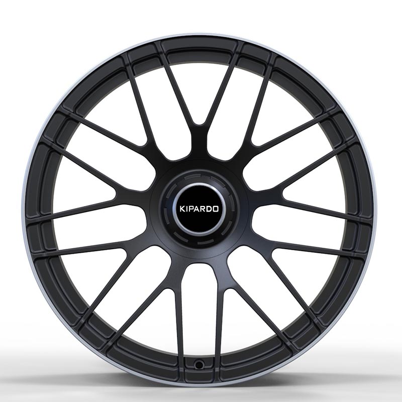 Aftermarket Mag 19" 20" Aluminum Alloy Wheel