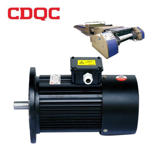 Buy cheap Three Phase AC Electric Motor Permanent magnet synchronous motor Drip Proof IE4 from wholesalers