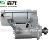 Buy cheap 1.8KW 12V Excavator Starter Motor Ship Motor 0986022950 CST40100AS DRS3635N 2280004960 31200P9M505 31200P9ME00 NAD100790 from wholesalers