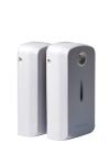 Environmental Protection Battery Scent Diffuser 180ml Essential Oil Bottle