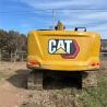 Buy cheap Used Caterpillar CAT 320GC Excavator Intelligent Control Low Fuel Consumption from wholesalers
