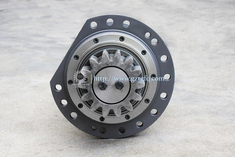 EC460 EC480D Excavator Swing Gearbox Voe14541030 Swing Reducer