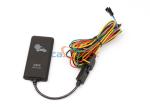 Vehicle Car Truck Taxi GPS Tracker Device Supports Voice Monitor