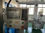 Hand Sanitizer Shampoo Bottle Tracking Filling Machine Servo Motor Driven