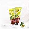 Buy cheap Avocado Extract Hydrating Hand Cream Reducing Fine Lines / Wrinkles / Age Spots from wholesalers