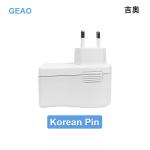 15W 5V 2.4A USB AC Wall Charger Adapter Smart Desktop Charging