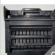 Buy cheap 802C1024656 Fuji Frontier 340 Minilab Spare Part PS4 RACK ASSEMBLY from wholesalers