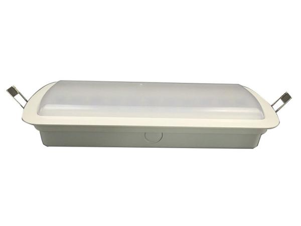 Buy cheap 3 Hours Operation 5W IP20 Emergency Charging Light from wholesalers