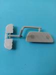 300000 Shots Family Mold Multi Cavity Plastic Injection Tool